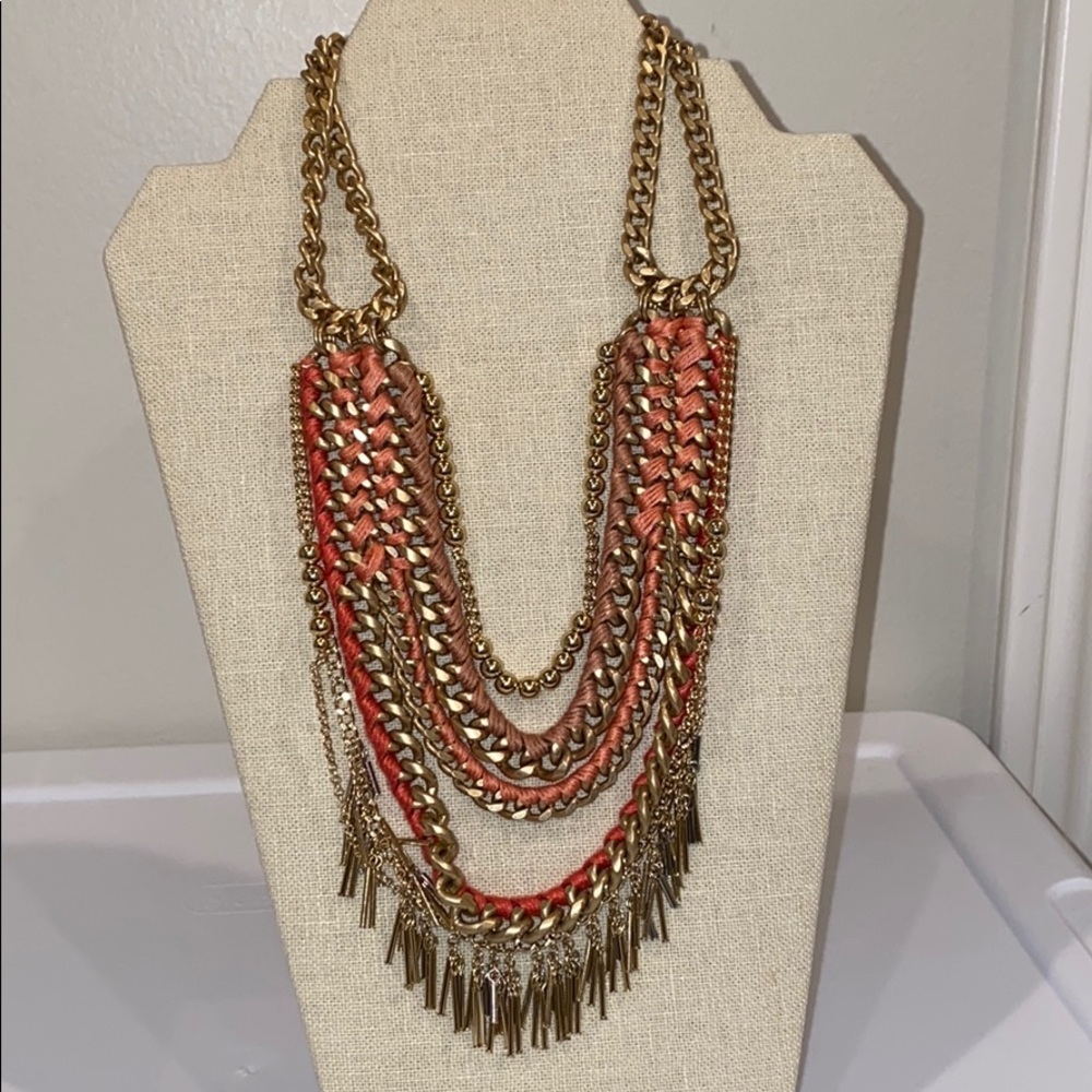 Statement Necklace